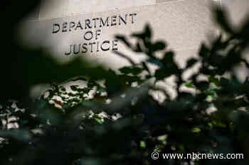 U.S. bans maker of spyware that targeted a senator's phone