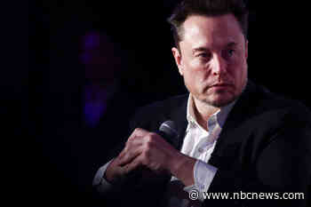 Former Twitter execs sue Musk and X for more than $128 million in severance