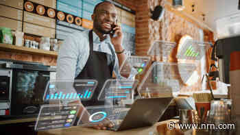 How Restaurants Can Enable Frictionless Experiences
