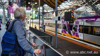 Melbourne's Southern Cross Station is notorious for its smell — now air quality data shows why