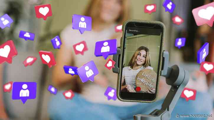 Influencer Marketing: 5 Strategien, mit denen Marken zu Love Brands werden