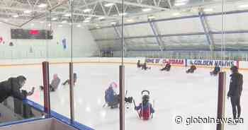 Alberta government invests $8M for Every Kid Can Play program