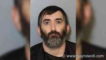 Suspect in death of Madeline Soto charged with molesting a child