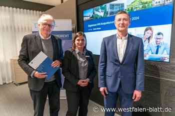 IHK: Konjunkturklima im Kreis Höxter weiter unter Druck