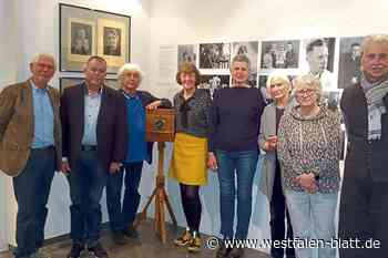 Förderverein ändert Namen