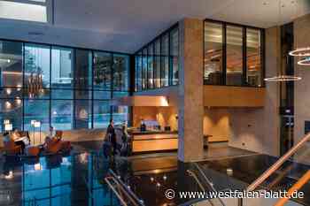 Hotelgesellschaft Maritim startet wieder durch