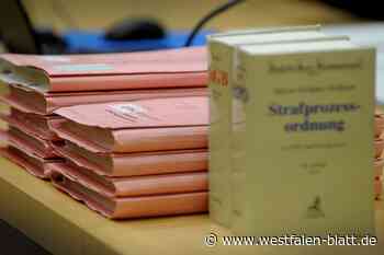 Marion S. berichtete „von ständiger Angst“