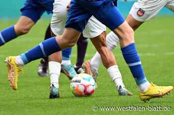 Warum die Feuerwehr zur Fußball-EM fährt und das Spiel nicht guckt