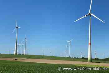 Freiwillige Abgabe: Windenergiebetreiber zurückhaltend