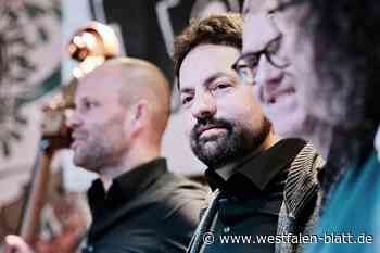 Jazz-Club Holzminden präsentiert Reise durch die Welt der Improvisation