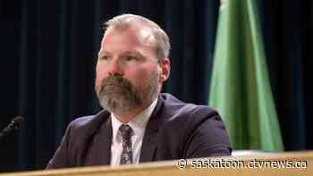 Sask. minister skipped conference to tour Paris in pricey car service, NDP says