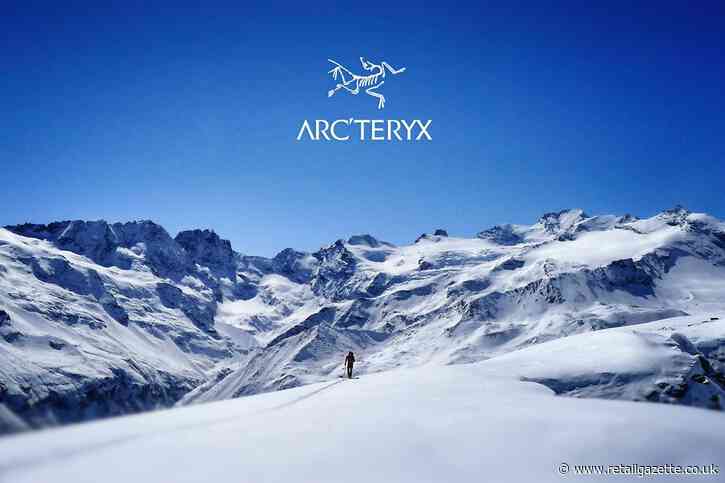 Interview: How Arc’teryx ascended to the top of streetwear’s dizzy heights