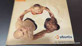 Canonical turns 20: Shaping the Ubuntu Linux world
