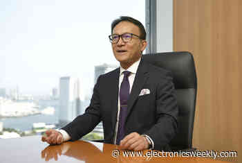 Sponsored Content: ABLIC Seeks to Reinforce Its Position in the European Automotive Sector with New Focus on High-Value-Added Products