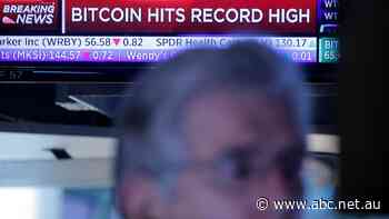 Zombie or saviour? Bitcoin hits a fresh record high, before the 'very volatile' asset plunges again
