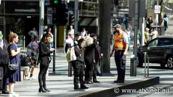 Live: What do today's GDP numbers tell us about the economy and where we're headed? We're answering your questions