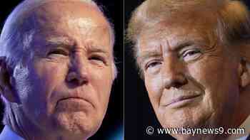 Super Tuesday live updates: Biden, Trump continue dominant primary win streaks en route to nominations