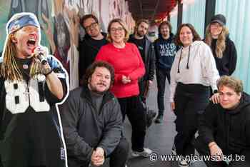 20 jaar Kavka: het jongerencentrum waar Axl Rose over de vloer kwam