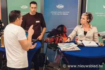 Jobat organiseert jobbeurs in Technopolis: “Meer dan twintig werkgevers stellen zich voor”