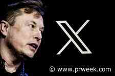 How X responded (again) after Meta’s worldwide outage