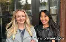 Tech and political experts launch comms agency Needle