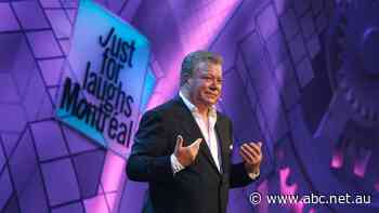 Montreal's Just For Laughs comedy festival cancels 2024 event and lays off majority of staff