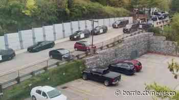 Province's SIU clears OPP officer after man's death following police dog bite