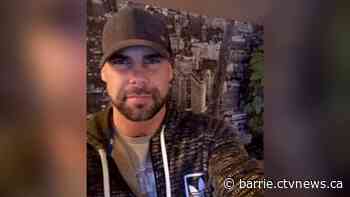 Former OPP commissioner questions SIU involvement in Midland man's death after police dog bite