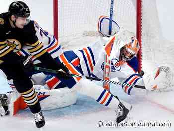 Player grades: Edmonton Oilers win great grinder of a game over Boston Bruins