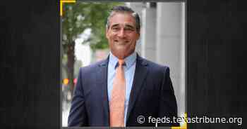 Sean Teare unseats Harris County District Attorney Kim Ogg in primary