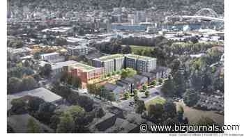 Affordable housing, Black business hub planned for North Portland's Albina neighborhood