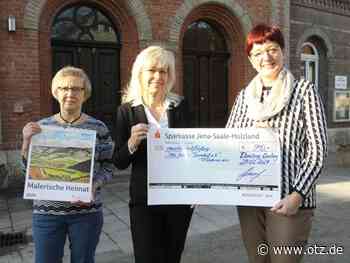 Diese Neuigkeiten gibt es aus Dornburg-Camburg