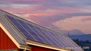Best Solar Panel Installation Companies in Oregon     - CNET