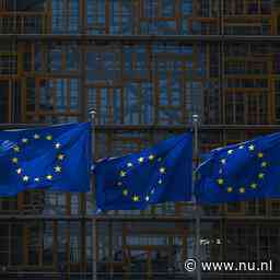 Europese techwet moet macht van de zes grootste techbedrijven beteugelen