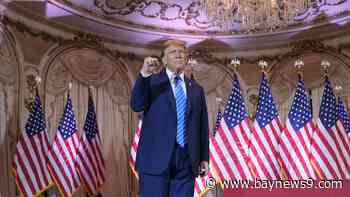 Super Tuesday live updates: Trump, Biden win California primaries; Haley scores upset in Vermont