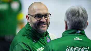Thunder Bay's Trevor Bonot improves to 5-1 at the Brier as hometown fans cheer them on