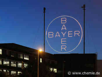 Bayer will bis 2026 Performance steigern und strategische Flexibilität zurückgewinnen