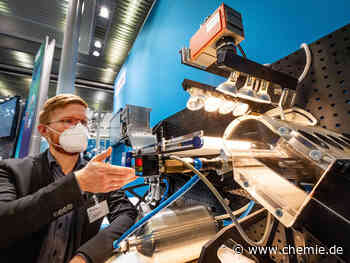 Neu organisierte Recyclingkette für Kunststoffe