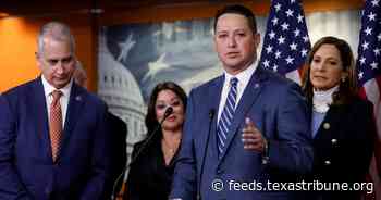 Moderate Republican Tony Gonzales fighting to keep his U.S. House seat