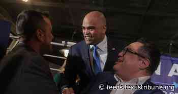 U.S. Rep. Colin Allred wins Democratic primary to face Sen. Ted Cruz in November