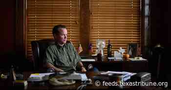 Texas House Speaker Dade Phelan heading to runoff against hardline conservative challenger