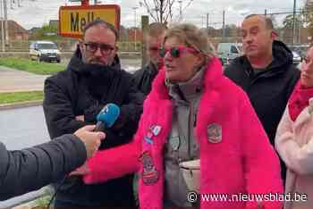 “We gaan voor een onafhankelijk Melle!” Actiegroep plant ‘inval’ tijdens carnavalsstoet