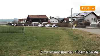 Baugebiet Asch: Kurzer Weg zur Kita für Häuslebauer