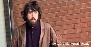 Sex offender who lived in tent in the woods breached order as it was too far to walk