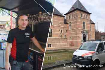 “Het begon met ‘per ongeluk’ aanraken, maar draaide uit tot seksueel wangedrag”: medezaakvoerder Pakawi Park woensdag voor de rechter