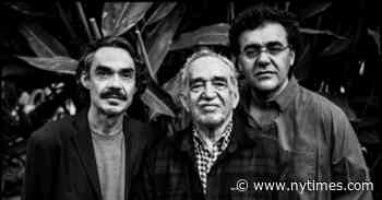 Gabriel García Márquez Wanted to Destroy His Last Novel. It’s About to Be Published.