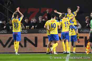 Behoud voor Westerlo? Patrick Goots velt zijn oordeel