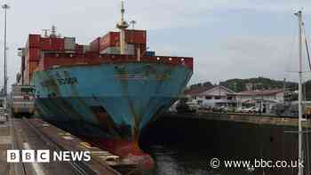 Can the Panama Canal save itself?