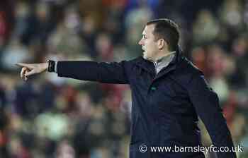 COLLINS IN THE RUNNING FOR MANAGER OF THE MONTH AWARD