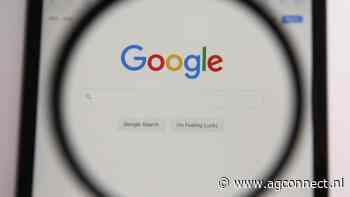 Europa geeft Google-concurrenten betere kansen in Google Search